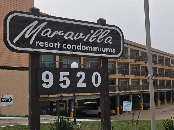 9520 Seawall Boulevard #216, Galveston, TX 77554