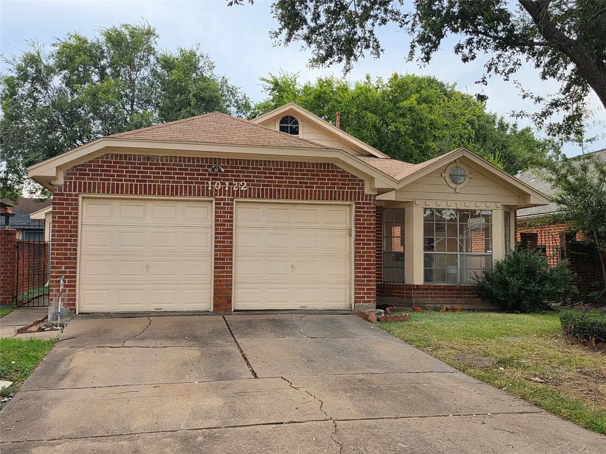10122 Reedwood Lane, Houston, TX 77036 - #1