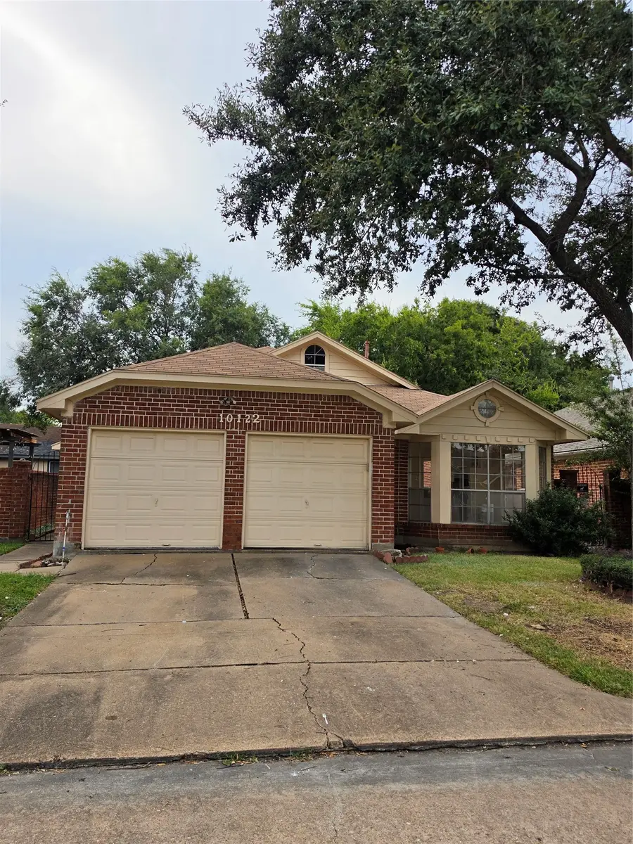 10122 Reedwood Lane, Houston, TX 77036 - #2