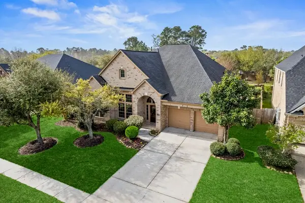 13406 Redwood Shores Drive, Houston, TX 77044