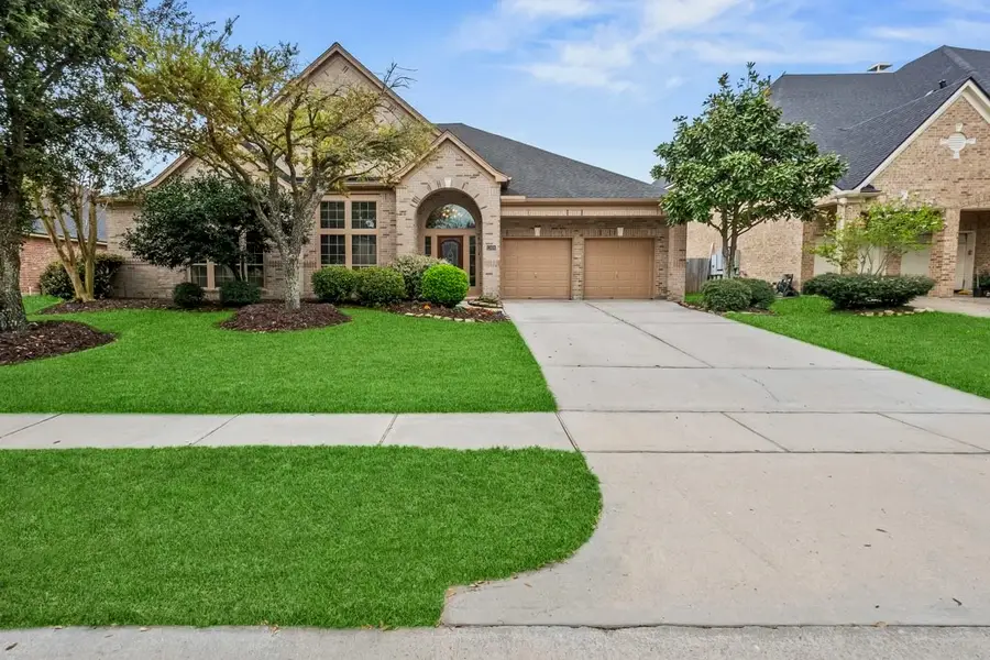 13406 Redwood Shores Drive, Houston, TX 77044 - #2