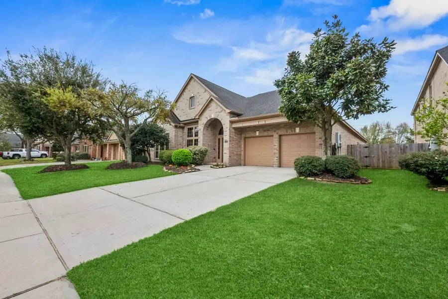13406 Redwood Shores Drive, Houston, TX 77044 - #3