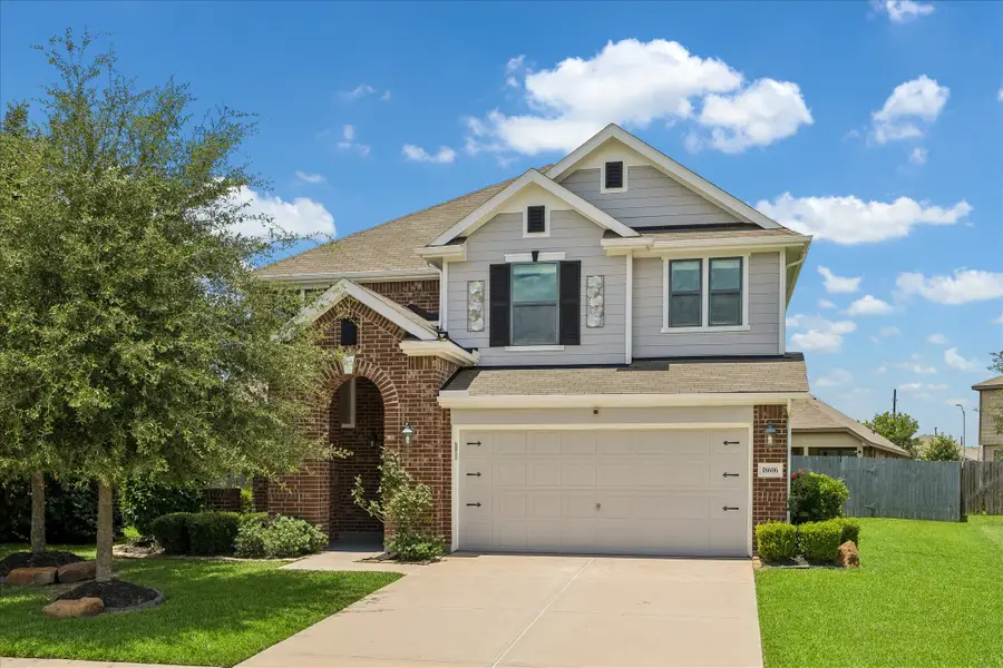 18606 Balsam Creek Lane, Katy, TX 77449 - #2