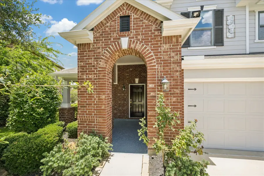 18606 Balsam Creek Lane, Katy, TX 77449 - #3