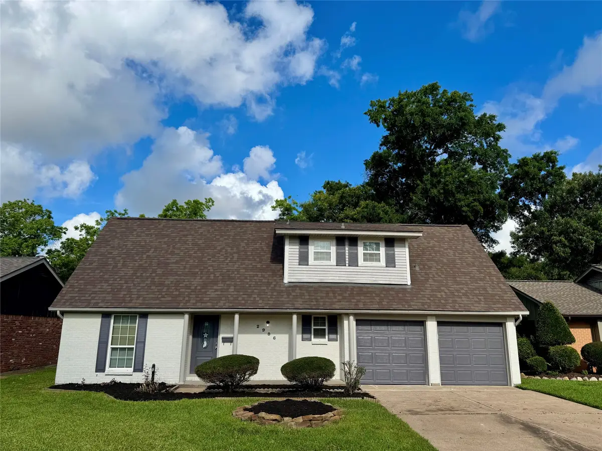 2906 Blueberry Lane, Pasadena, TX 77502 - #1