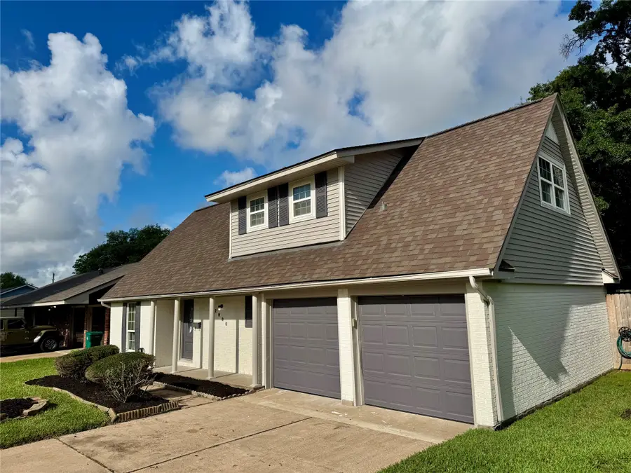 2906 Blueberry Lane, Pasadena, TX 77502 - #3