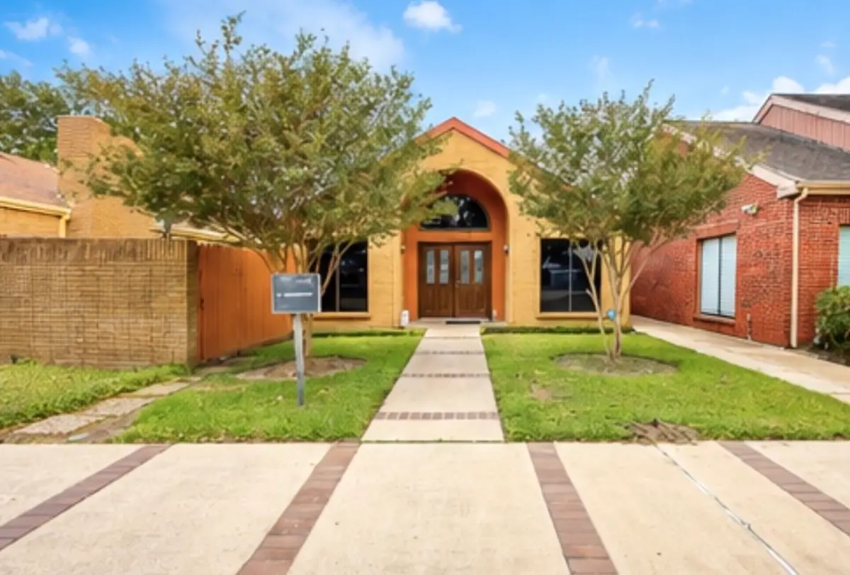 11111 Jones Road W #3, Houston, TX 77065 - #1