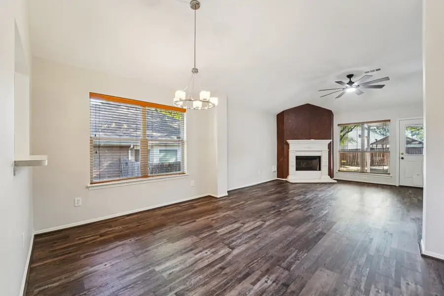 281 Mesa View, Conroe, TX 77316 - #3