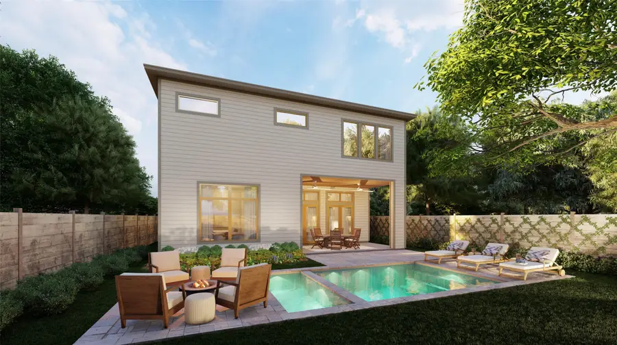 623 E 13th Street, Houston, TX 77008 - #2