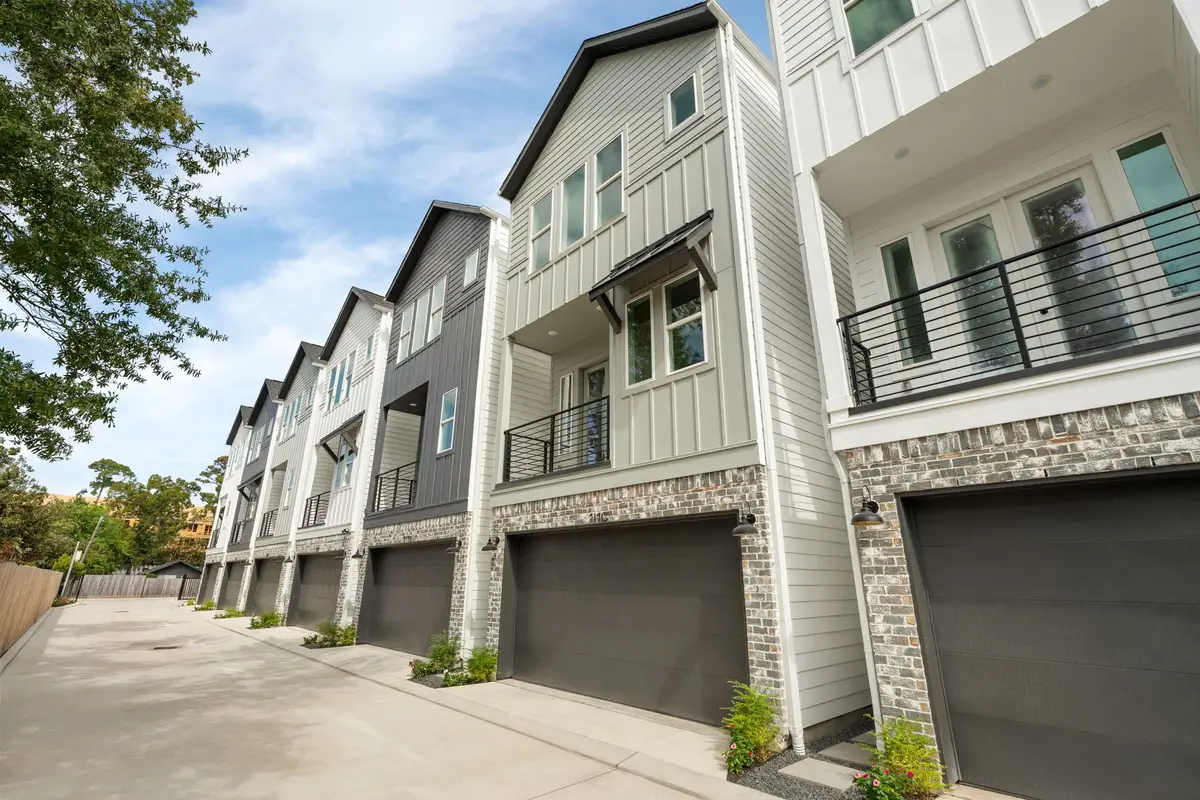 717 Janisch Road #C, Houston, TX 77018 - Image #1