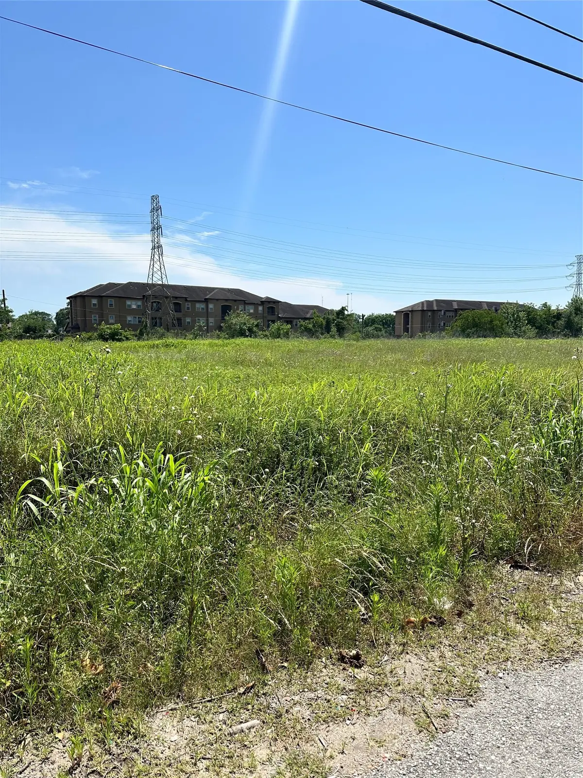 3920B Lynnfield Street, Houston, TX 77016 - #1