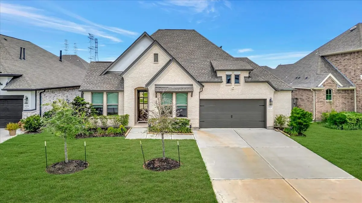 2723 Lakeside Shore Drive, League City, TX 77573 - #1