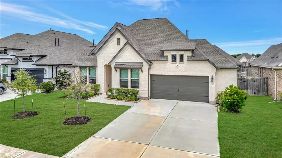 2723 Lakeside Shore Drive, League City, TX 77573 - #2