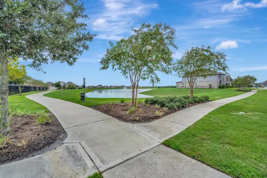 2723 Lakeside Shore Drive, League City, TX 77573 - #3