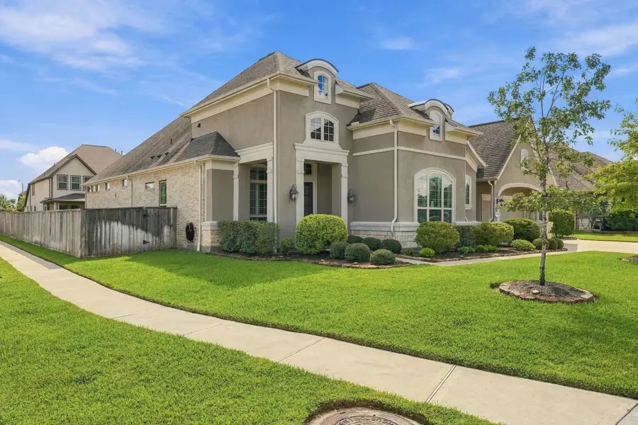 16710 Wolf Pass Drive, Cypress, TX 77433 - #2
