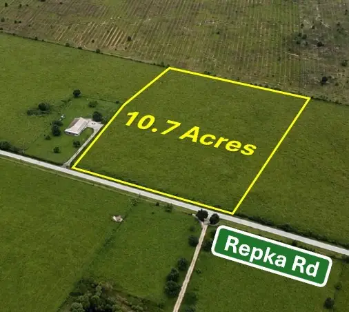 TBA Repka Rd, Waller, TX 77484