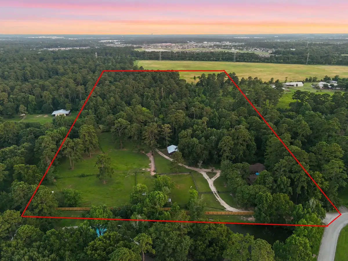 9905 Kleppel Road, Tomball, TX 77375 - #1