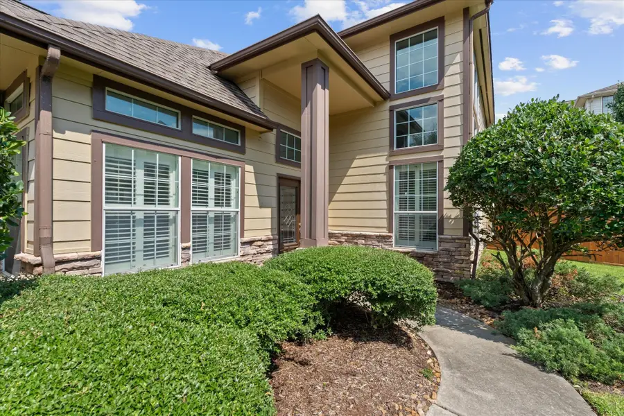 7807 Glenn Cliff Drive, Houston, TX 77064 - #2