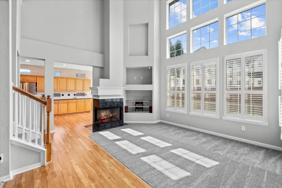 7807 Glenn Cliff Drive, Houston, TX 77064 - #3