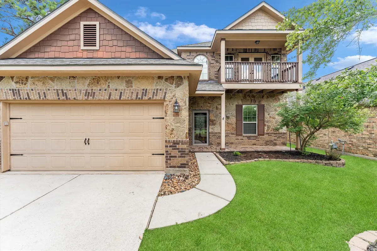 255 New Harmony Trail, Spring, TX 77389 - #1