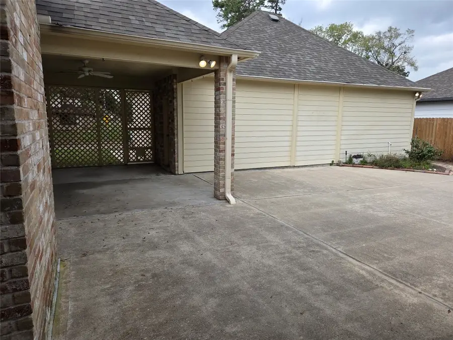 7503 17th Green Drive, Humble, TX 77346 - #3