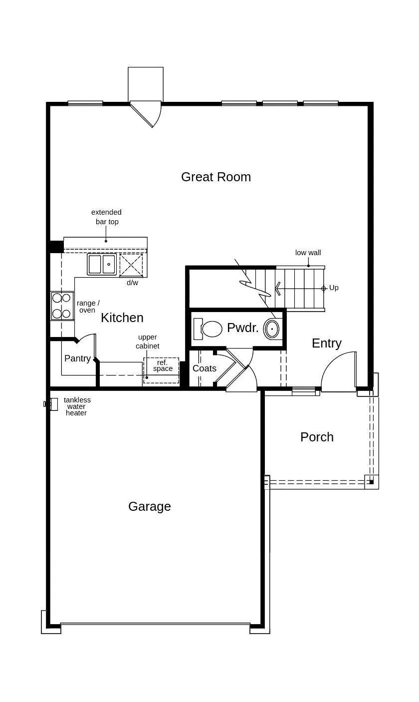 3884 Redd Rose Lane, Conroe, TX 77304 - #2