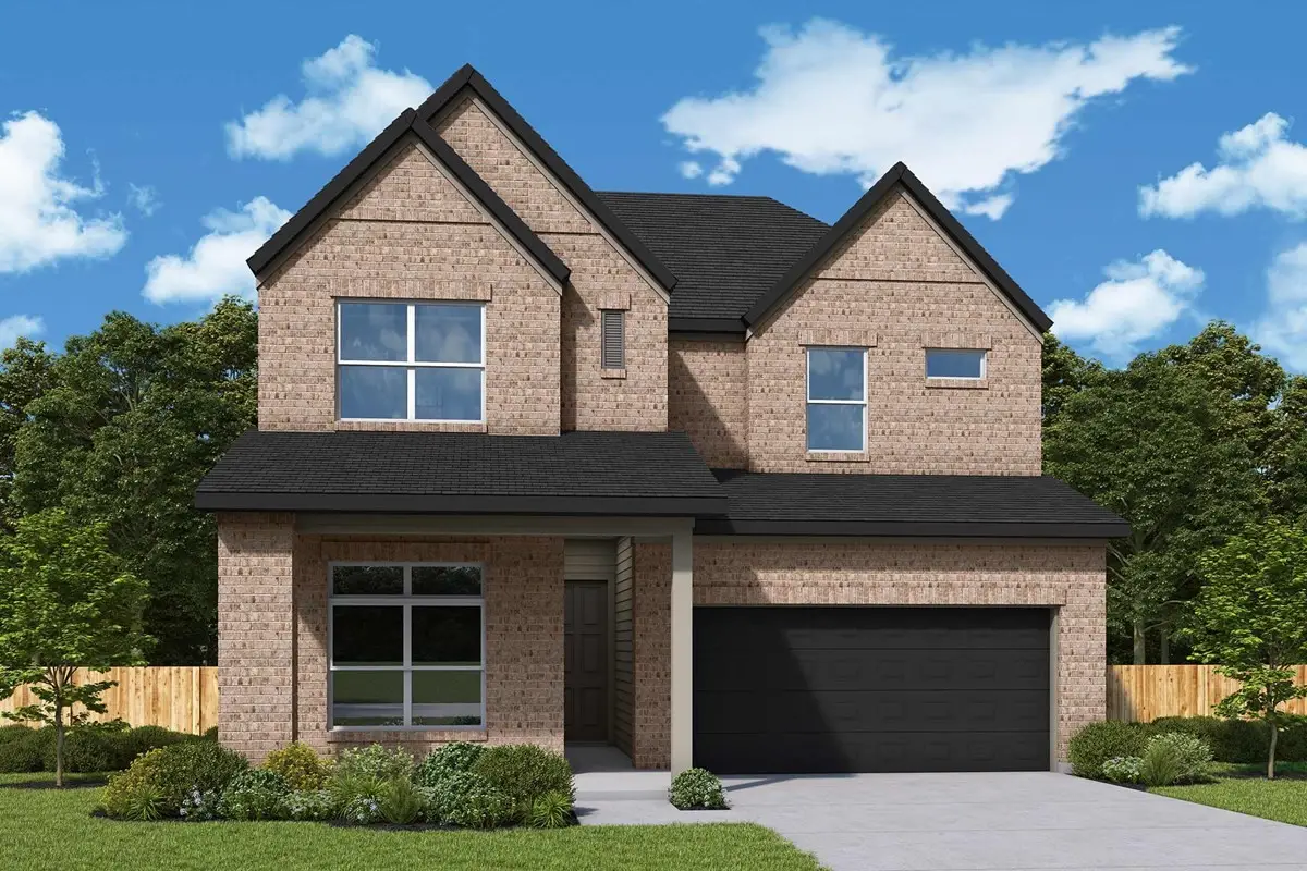 359 Twilight Haze Court, Willis, TX 77318 - #1