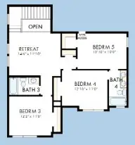 359 Twilight Haze Court, Willis, TX 77318 - #3