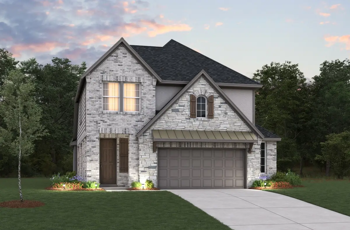 6223 Coyote Glade Drive, Richmond, TX 77469 - #1