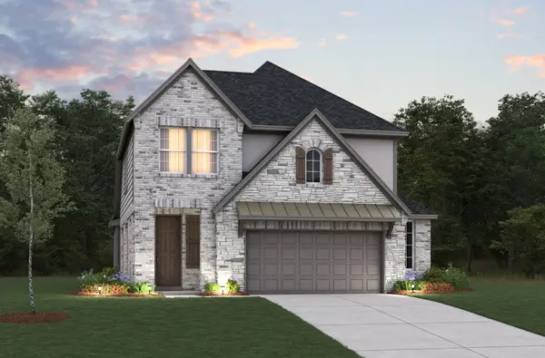 6223 Coyote Glade Drive, Richmond, TX 77469