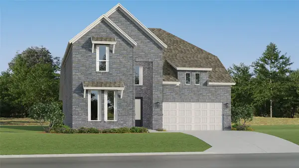 30918 Waterfowl Court, Fulshear, TX 77441
