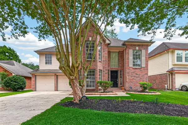 14311 Providence Pine Trail, Houston, TX 77062
