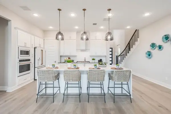 3607 Falcon Spruce Drive, Richmond, TX 77406