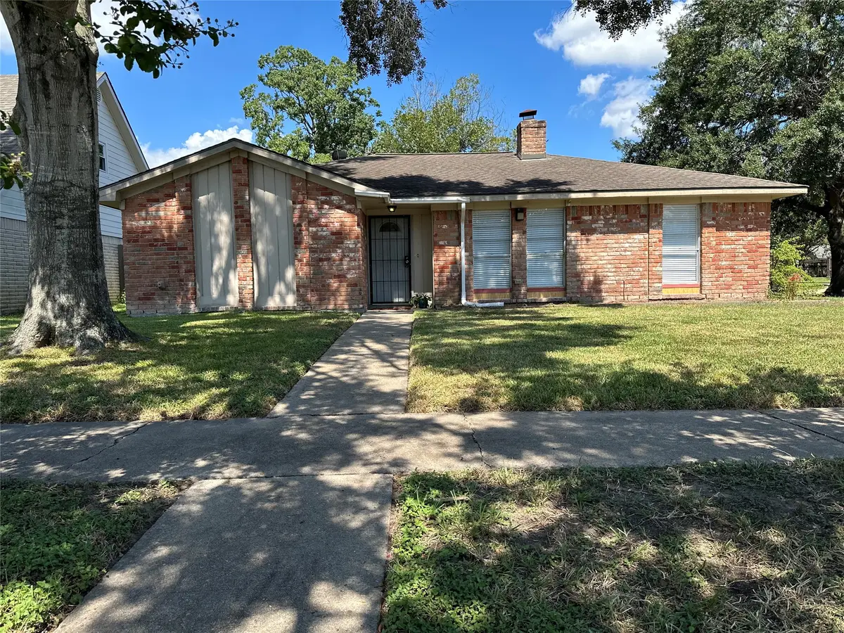 16718 Nicole Lane, Houston, TX 77084 - #1