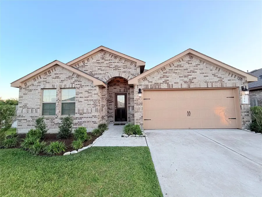 3970 Canyon Shore Lane, Missouri City, TX 77459 - #3