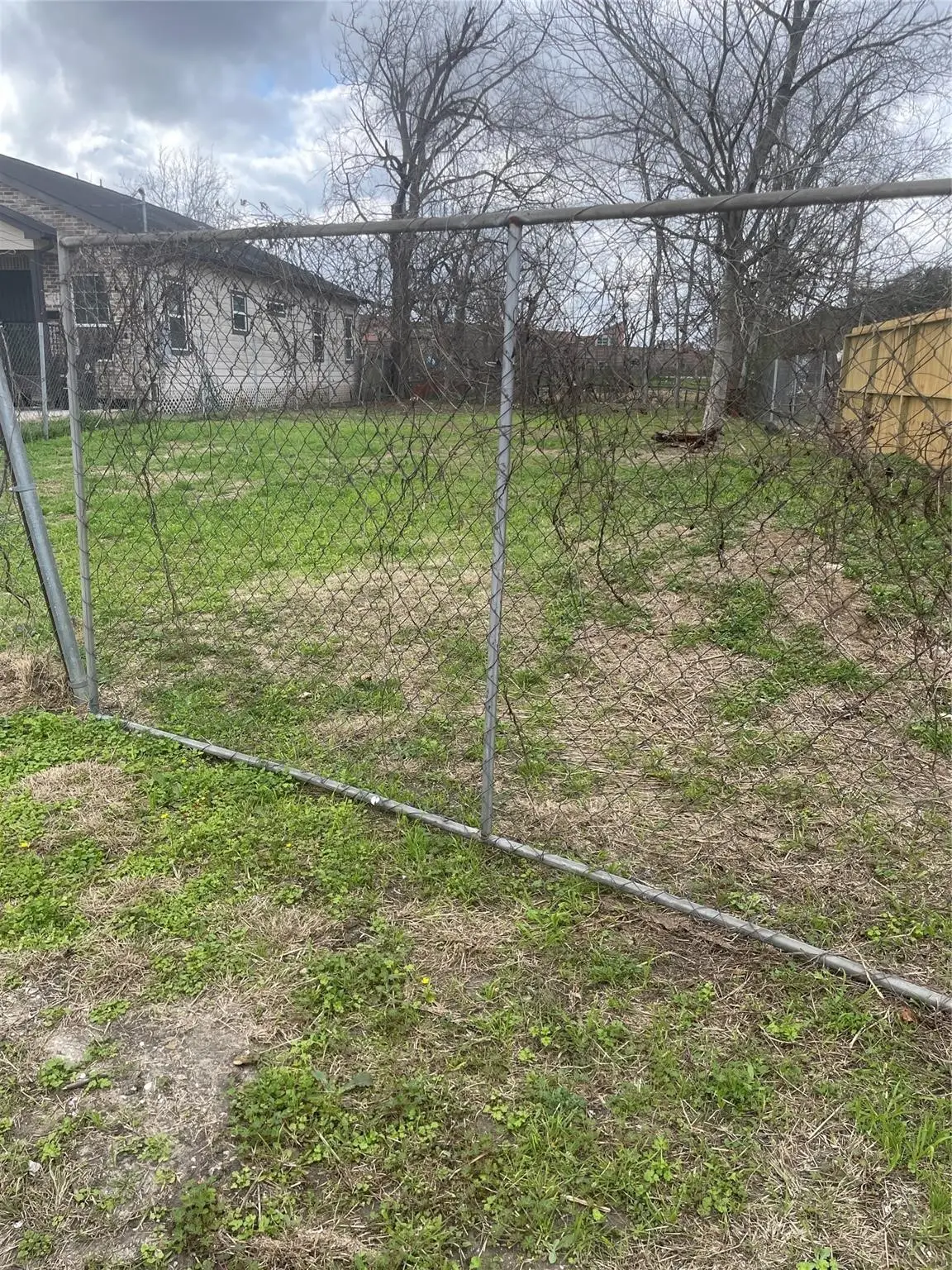 0 Kirk Street, Houston, TX 77026 - #1