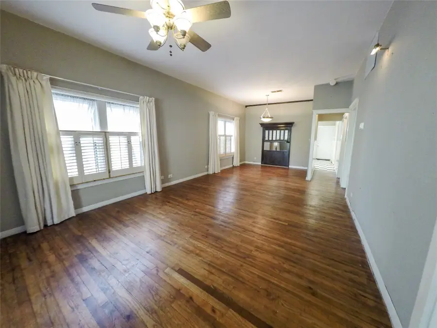 1021 Nadine Street, Houston, TX 77009 - Image #2