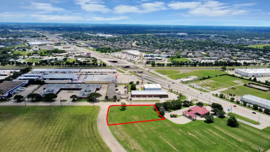 0 Greenbough Drive, Stafford, TX 77477 - #2