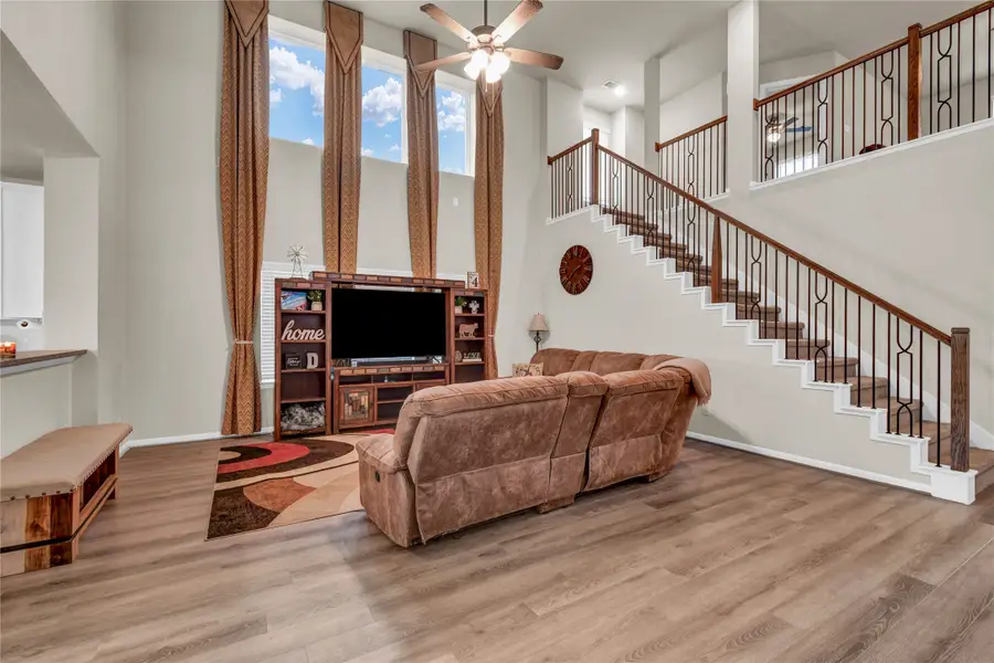 2423 Ridgewood Drive, West Columbia, TX 77486 - #2