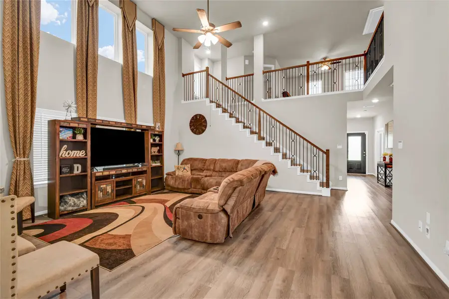 2423 Ridgewood Drive, West Columbia, TX 77486 - #3