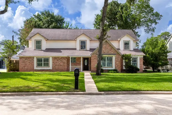 14115 River Forest Drive, Houston, TX 77079