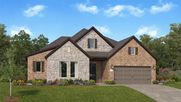 6314 Firefly Fields Lane, Katy, TX 77493