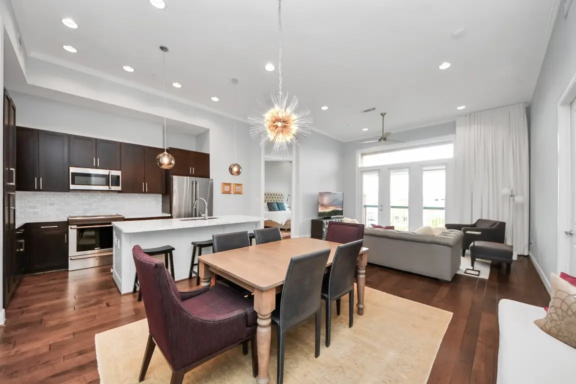 300 St Joseph Parkway #416, Houston, TX 77002 - #1