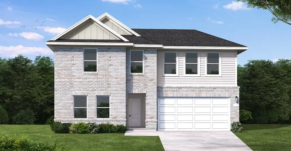 1946 Stargazer Lane, Angleton, TX 77515 - #1