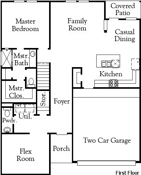 1946 Stargazer Lane, Angleton, TX 77515 - #2