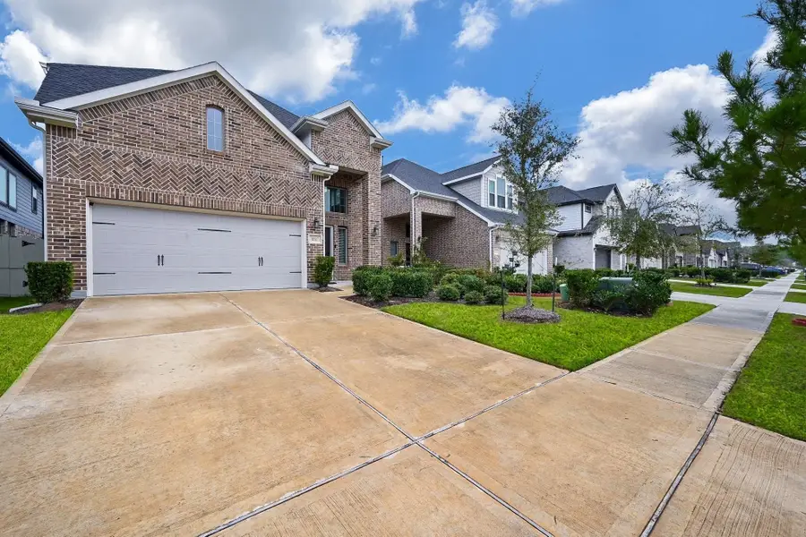 10517 Wild Chives, Conroe, TX 77385 - #2