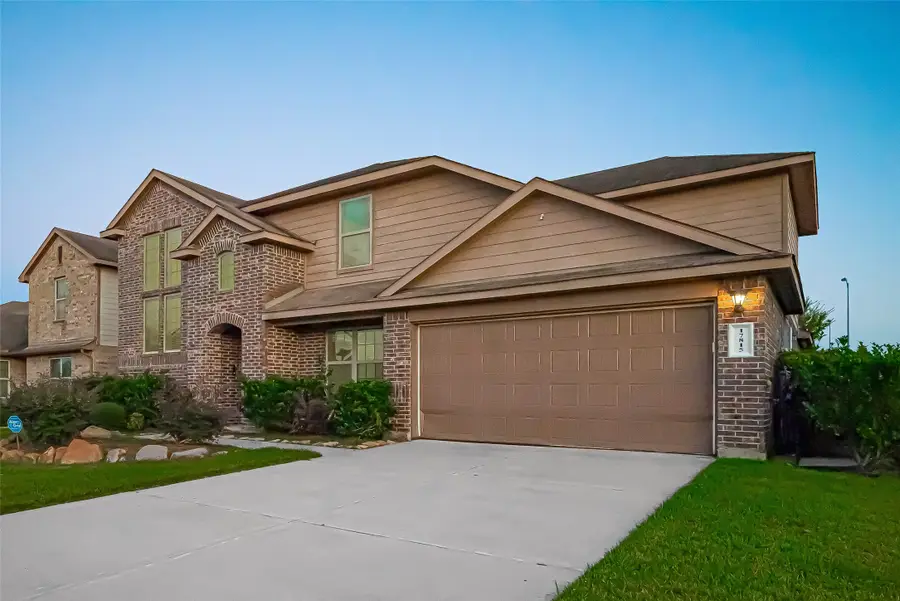 17815 Sentosa Cliff Lane, Richmond, TX 77407 - Image #2