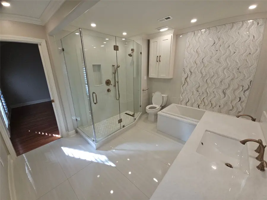 4716 Post Oak Timber Drive, Houston, TX 77056 - #2