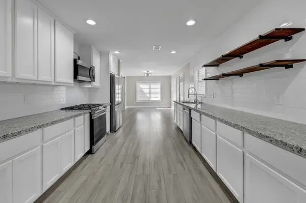 1229 James Street, Deer Park, TX 77536