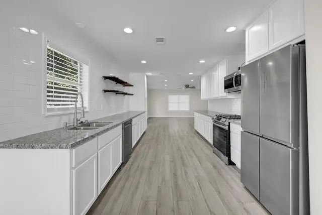 1229 James Street, Deer Park, TX 77536 - Image #2